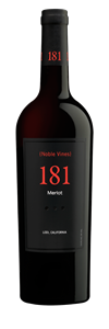 Delicato Family Vineyards Merlot - 181 Lodi
